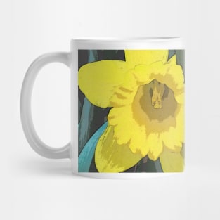 Daffodil Mug